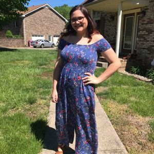 Meet your Posher, Brieana